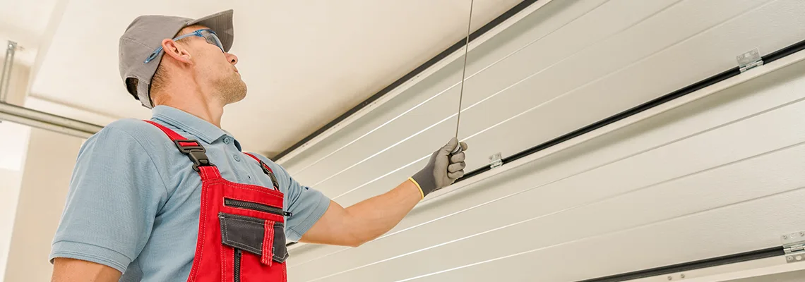 Overhead Garage Door Services Near Me in Georgetown, Ontario