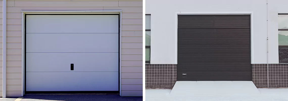 C.H.I. Overhead Garage Door Durability Reviews in Georgetown,ON