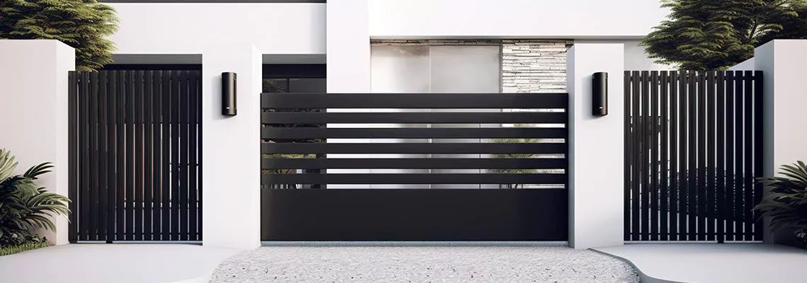 Driveway Gate Repair Service in Georgetown, ON
