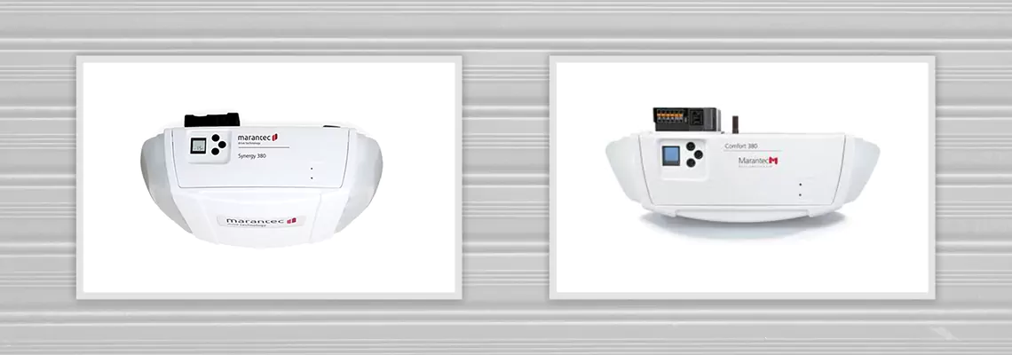 Fix Marantec Garage Door in Georgetown, ON