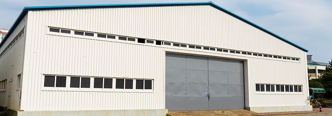 Shaky Garage Door Spring Adjustment in Georgetown, ON