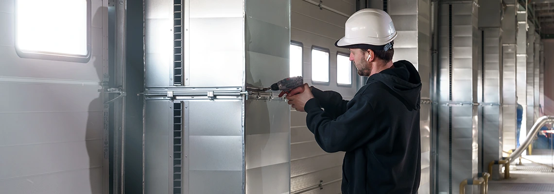 Commercial Garage Doors Opener Repair in Georgetown, ON