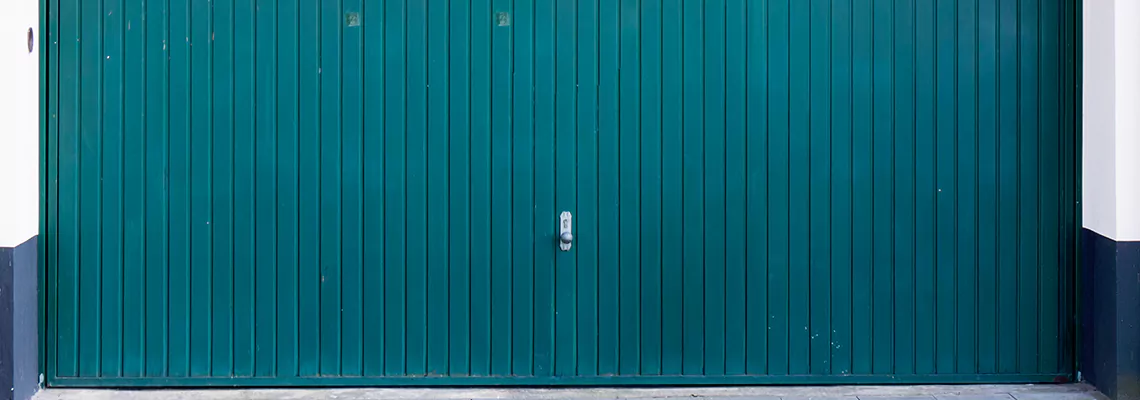 Vinyl Garage Doors Repair Specialists in West End, ON