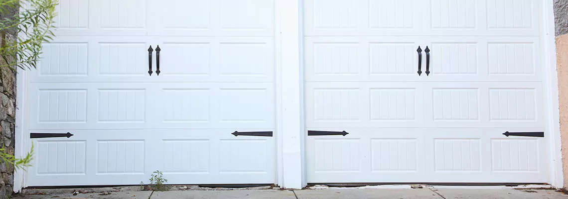 Professional Hardware Repair for First United Garage Doors Cable in Georgetown, Ontario