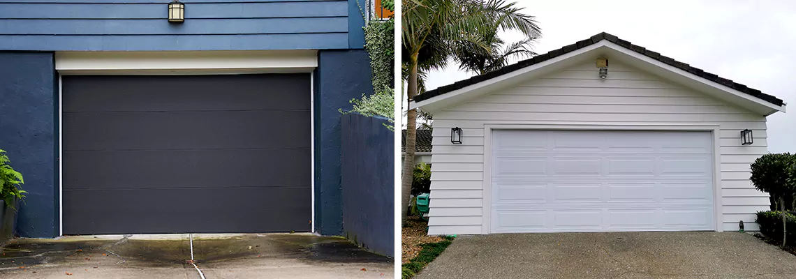 Sectional Garage Door Guy in Georgetown, Ontario