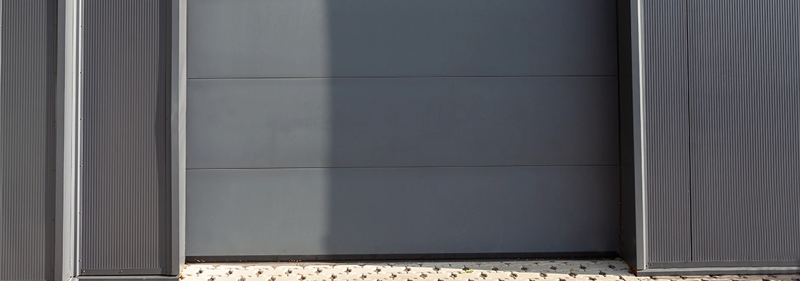 Cardale Up And Over Garage Door Repair in Georgetown, Ontario