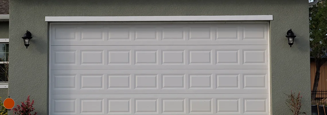 Sectional Garage Door Frame Capping Service in Georgetown, ON