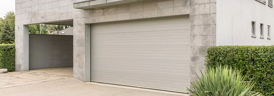 Residential Overhead Door Repair in Georgetown, ON