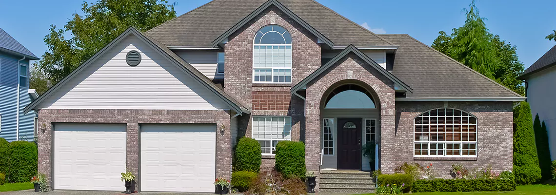Sears Electric Garage Door Repairs in Georgetown, ON