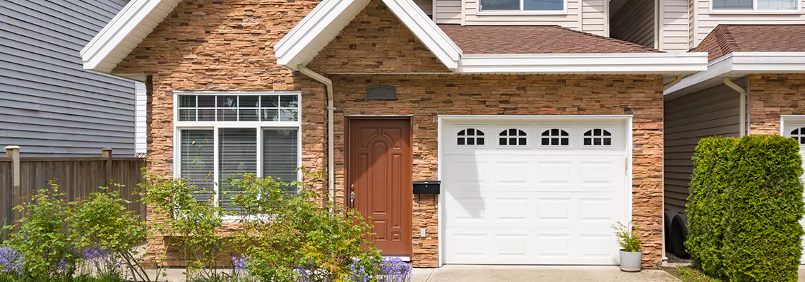 Sears Vinyl Garage Door Repairs in Georgetown, Ontario