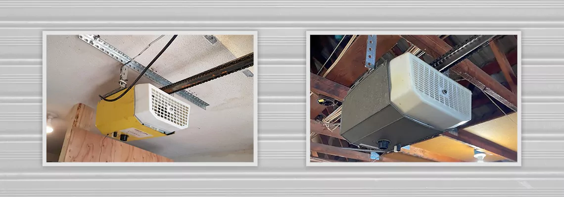 Stanley Residential Garage Doors Repair Service in Georgetown, Ontario
