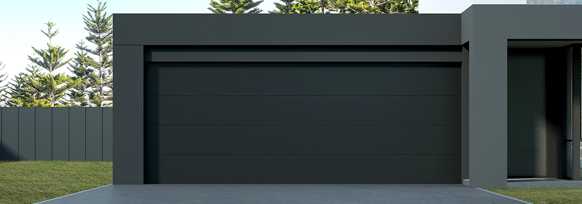 Garage Door Replacement in Georgetown, ON