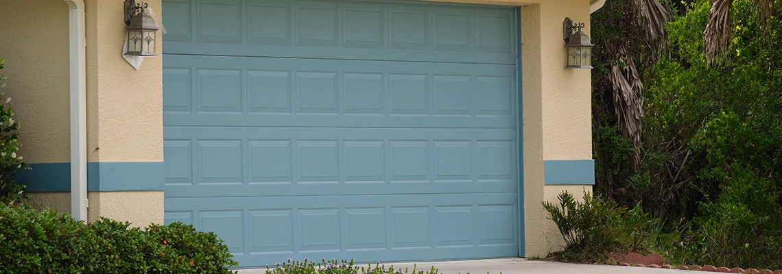 Garage Door Installation in Georgetown, ON