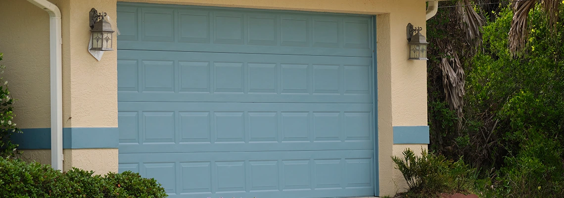 Amarr Carriage House Garage Doors in Georgetown, ON