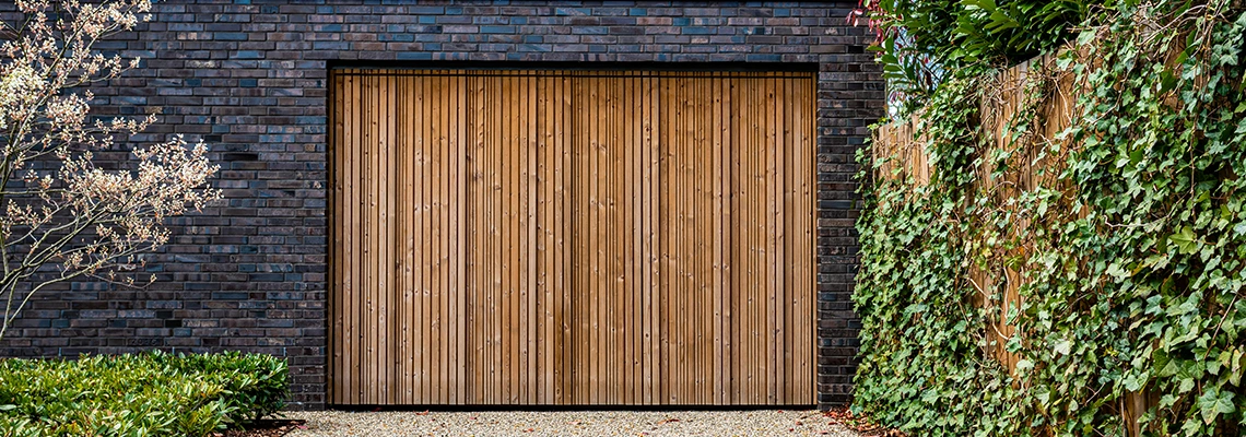 Amarr Traditional Garage Doors Tracks Repair in Georgetown, Ontario