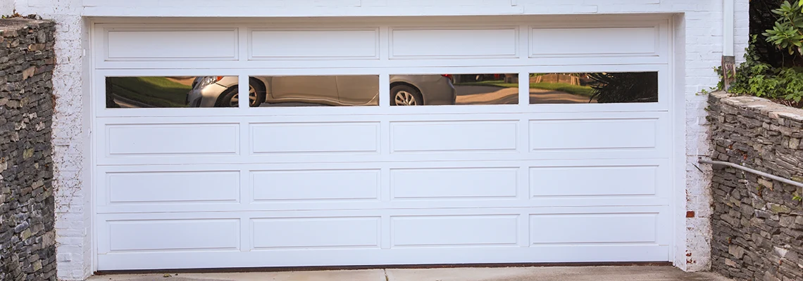 Residential Garage Door Installation Near Me in Georgetown, ON