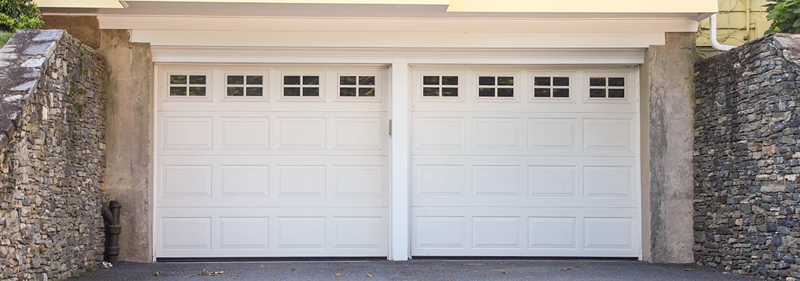 Garage Door Opener Installation Near Me in Georgetown, ON
