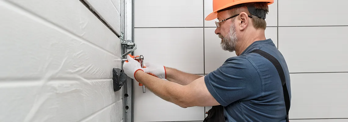 Residential Garage Door Parts And Service in Georgetown, Ontario