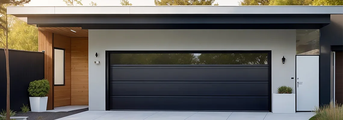 Assistance With Smart Garage Doors Replacement in Georgetown, Ontario