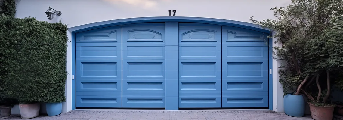 C.H.I. Overhead Stamped Doors Service in Georgetown, ON