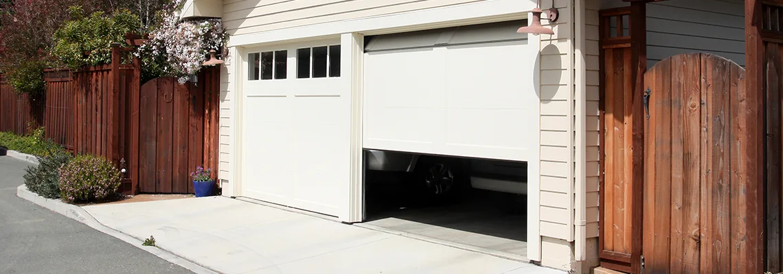 Garage Door Chain Won't Move in Georgetown, Ontario