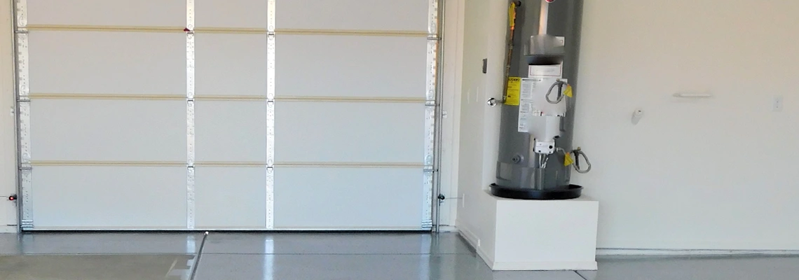 Residential Garage Door Contractor in Georgetown, ON