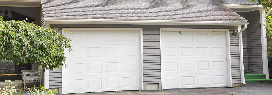Licensed And Insured Garage Door Installation in Georgetown, Ontario