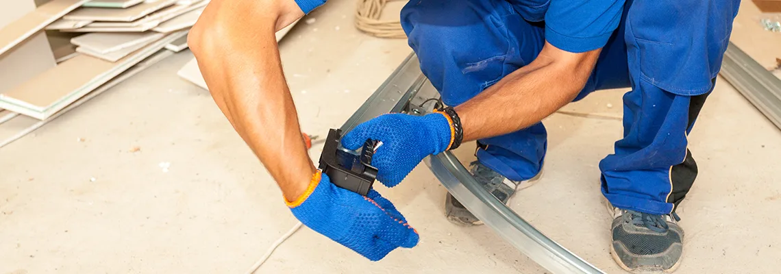 Wooden Garage Door Parts And Service in Georgetown, Ontario