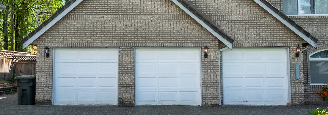Garage Door Emergency Release Services in Georgetown, ON