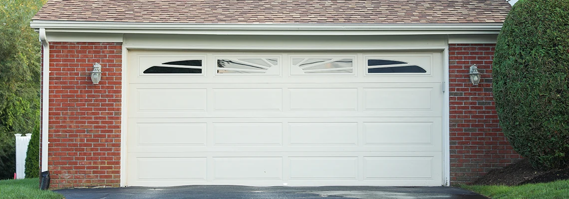 Residential Garage Door Hurricane-Proofing in Georgetown, Ontario