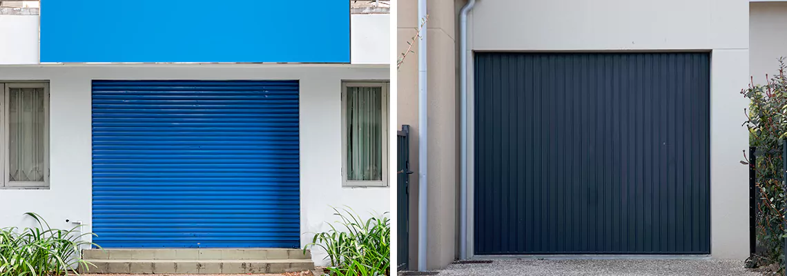 Commercial Garage Door Emergency Installation Services in Georgetown, ON