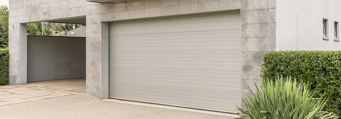 Automatic Overhead Garage Door Services in Georgetown, Ontario