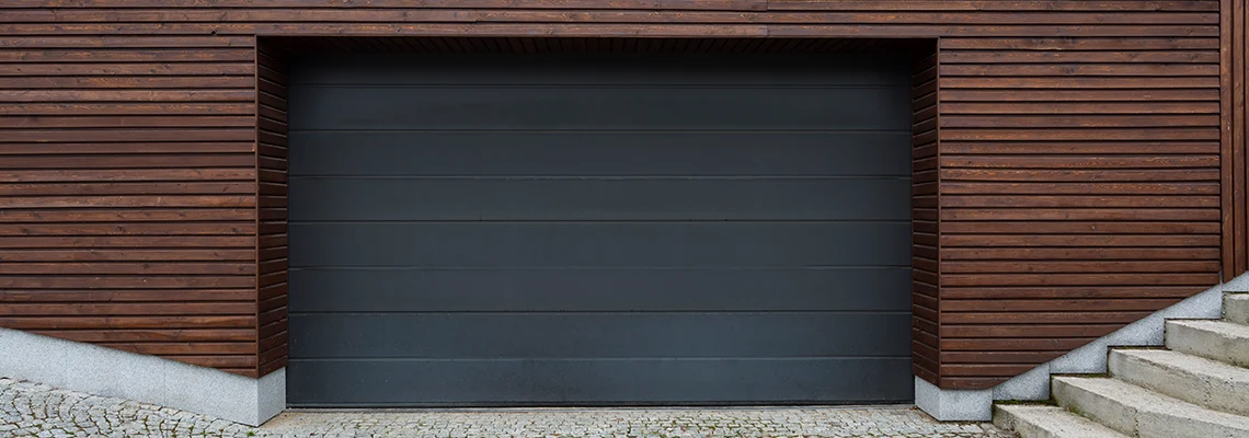 Garage Door Insulation Replacement in Georgetown, ON