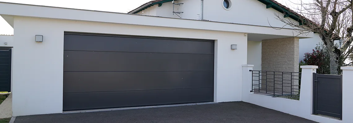 Garage Door Replacement Services Near Me in Georgetown, Ontario