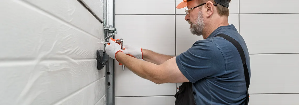 Weatherproof Insulated Garage Door Service in Georgetown, ON