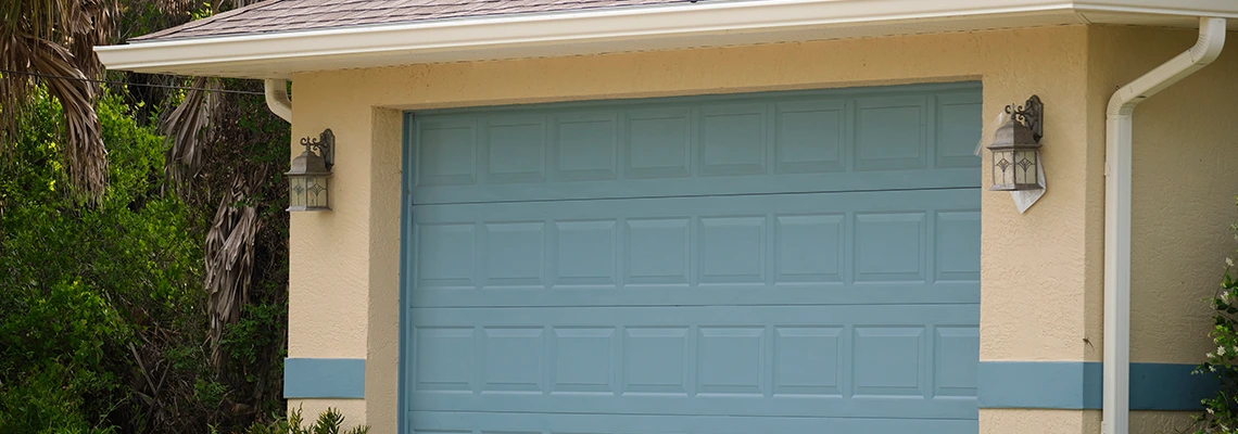 Clopay Insulated Garage Door Service Repair in West End, Ontario