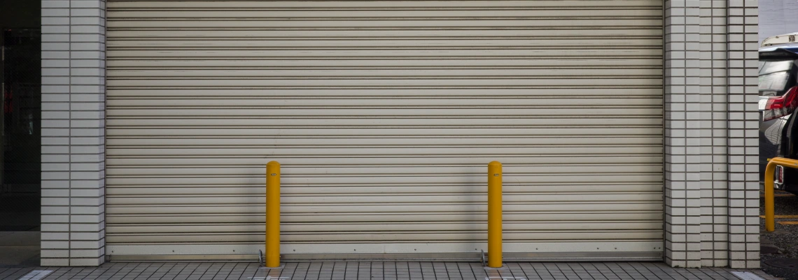 Garage Door Services For Businesses in Georgetown, ON