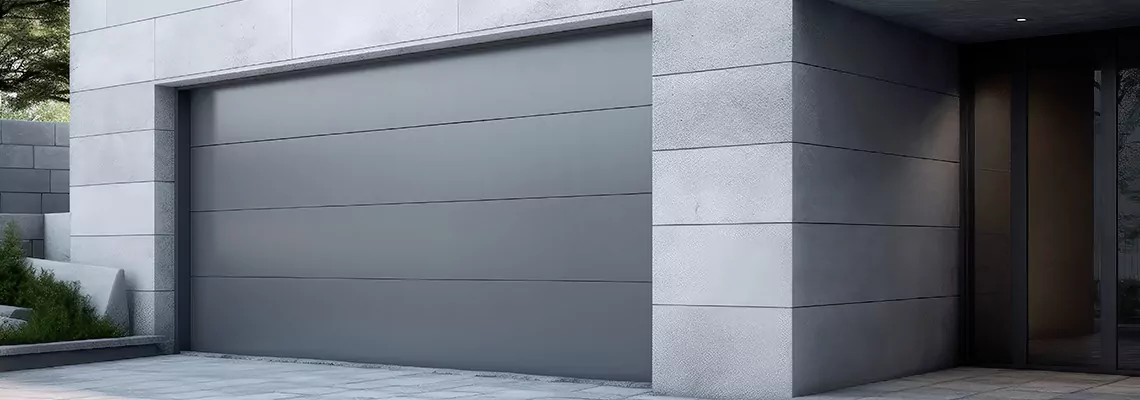 Roll Up Garage Door Guy in Georgetown, ON