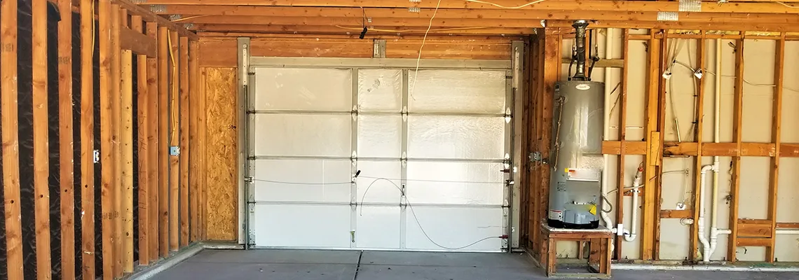 Fix Driveway Garage Door Issues in Georgetown, ON