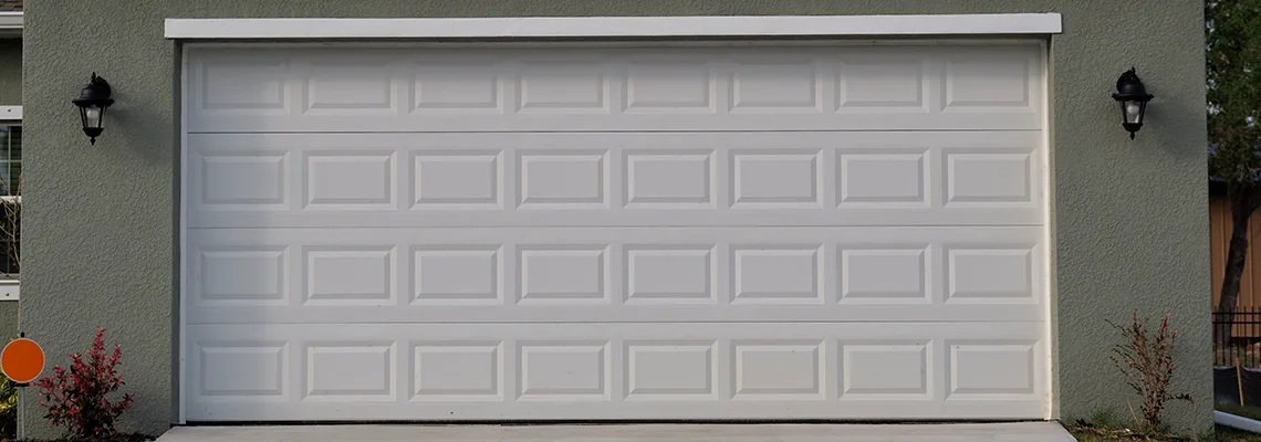 Residential Garage Door Panels Replacement in Georgetown, ON