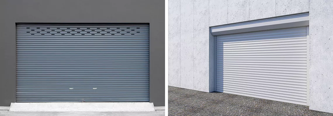Overhead Garage Door Installation For Businesses in Georgetown, Ontario