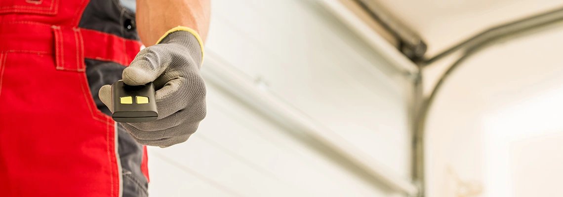 Custom Garage Doors Opener Repair and Installation in Georgetown, Ontario