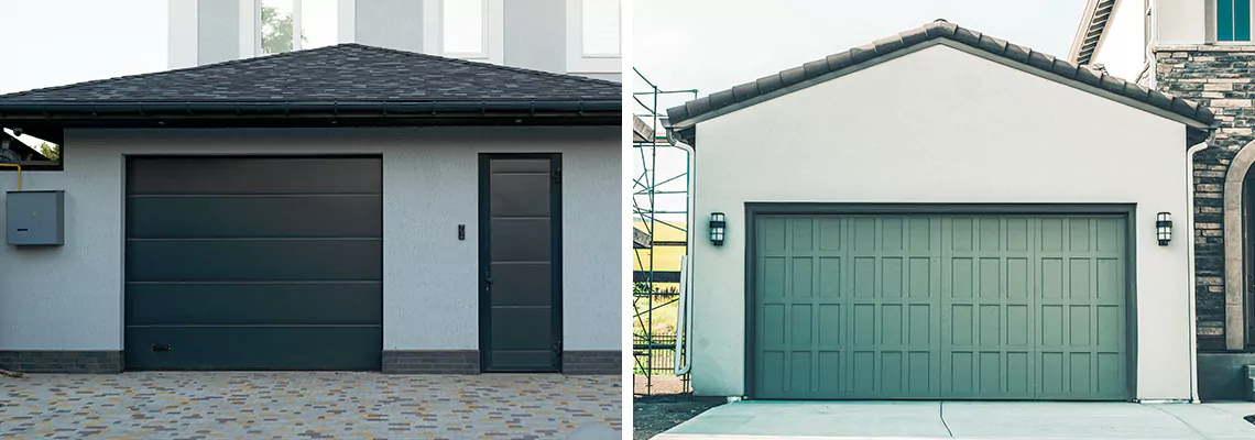 Custom Garage Doors Maintenance in Georgetown, Ontario