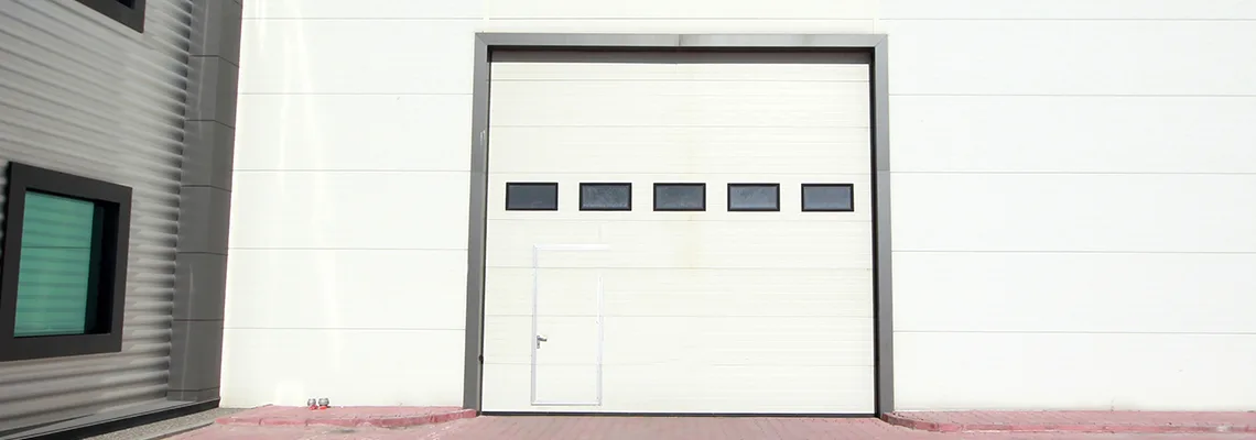 Garage Door Not Working Motor Repair in Georgetown, Ontario