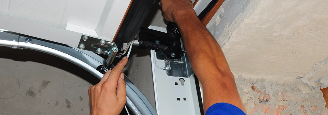Garage Door Won't Open With Wall Switch in Georgetown, ON