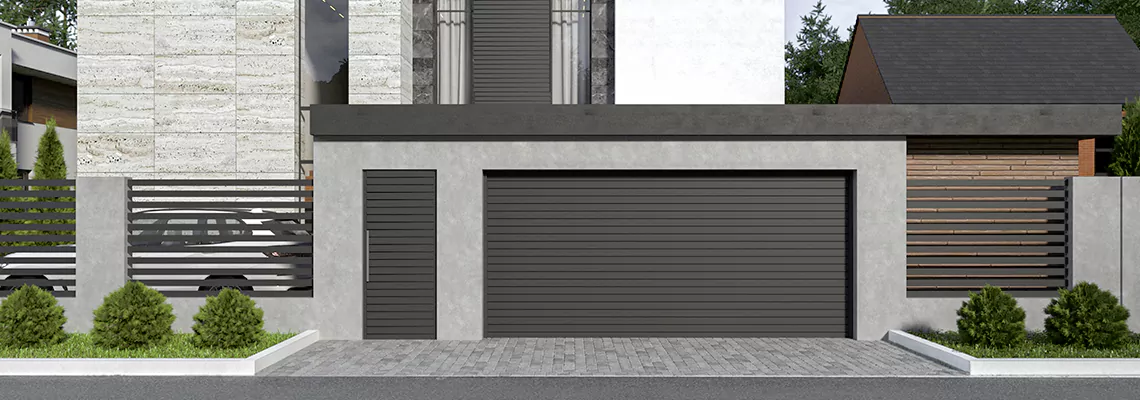 Swing Garage Door Not Working Repair in Georgetown, Ontario