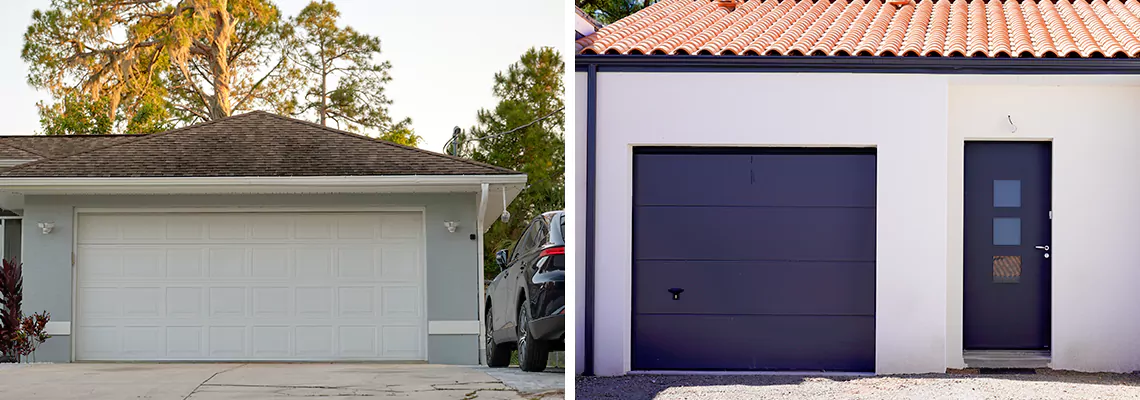 Emergency Garage Door Opener Repair Services Near Me in Georgetown, Ontario