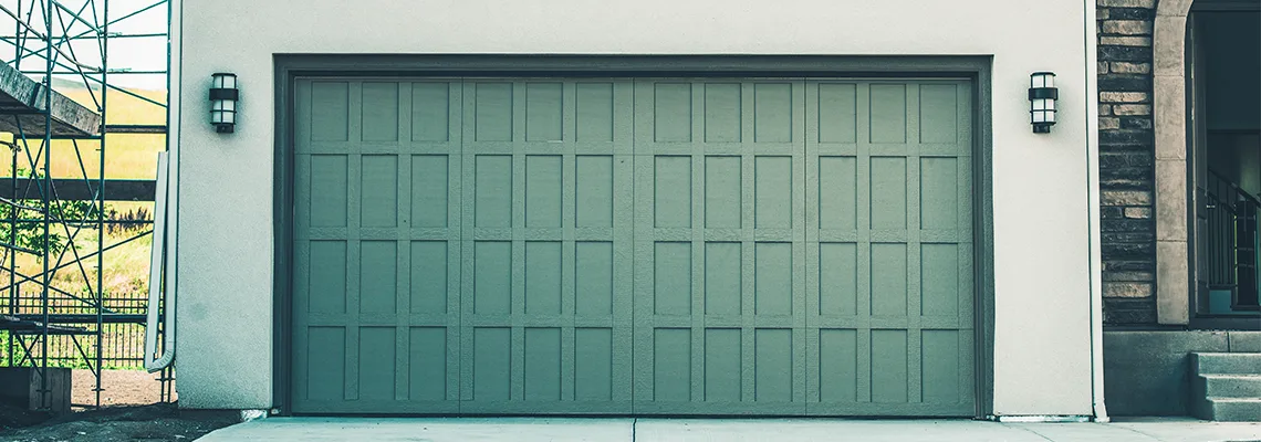 Marantec Garage Door Brand Testimonial in Georgetown, ON