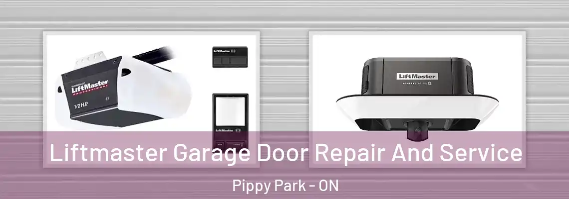 Liftmaster Garage Door Repair And Service Pippy Park - ON