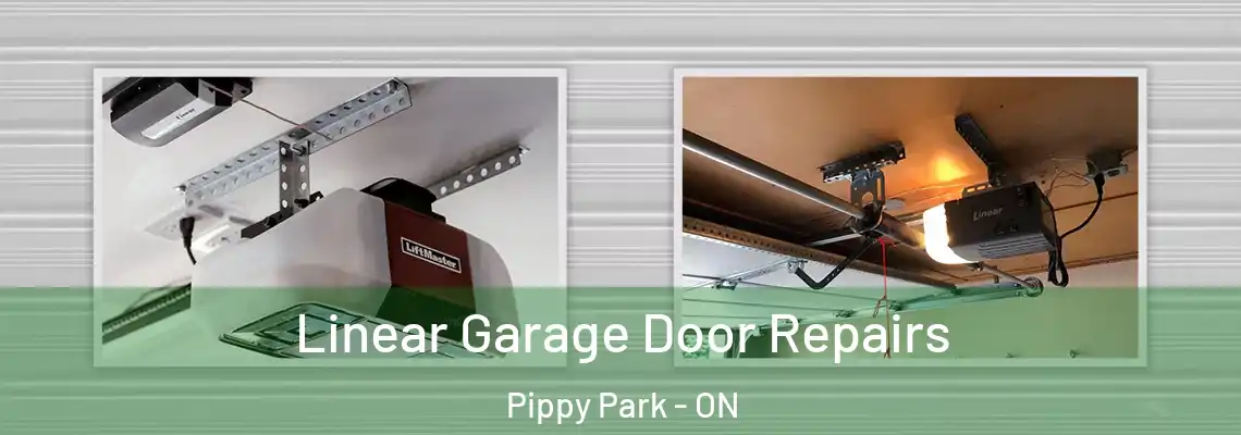 Linear Garage Door Repairs Pippy Park - ON